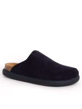 Scholl - Kyle Suede Clogs