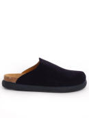 Scholl - Kyle Suede Clogs