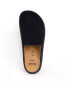 Scholl - Kyle Suede Clogs