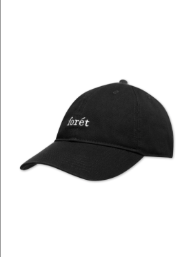 Forèt - Hawk Washed Cap