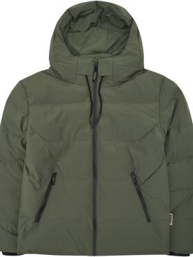 Wood Bird - Joseph Tech Jacket