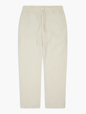 Wood Bird - Eik Linen Pant