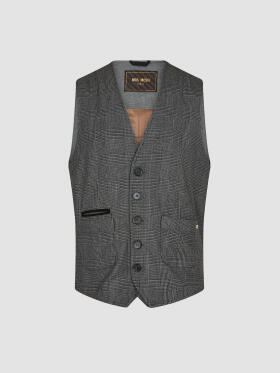 Mos Mosh - Melvin Matter Waistcoat