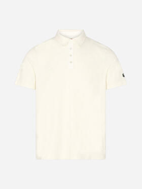 Mos Mosh - Paul SS Polo Tee