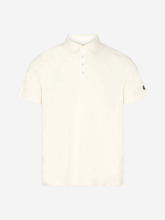 Mos Mosh - Paul SS Polo Tee