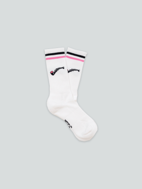 Lakor - Lakridspibe Socks