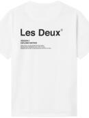 Les Deux - Brody T-shirt