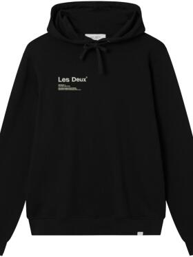 Les Deux - Brody Hoodie