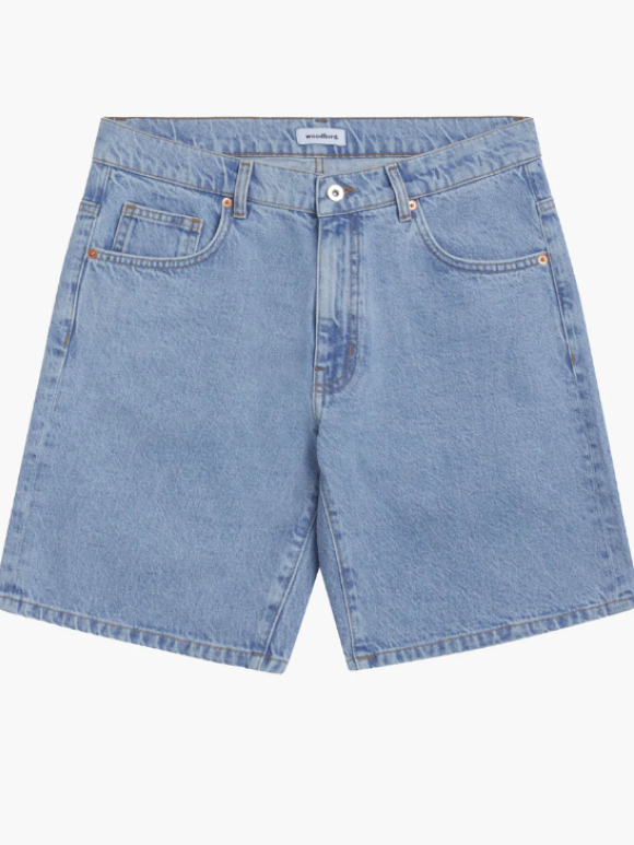 Wood Bird - Doc Brando Shorts