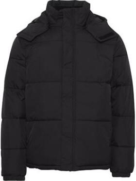 Solid - Puffer Jacket