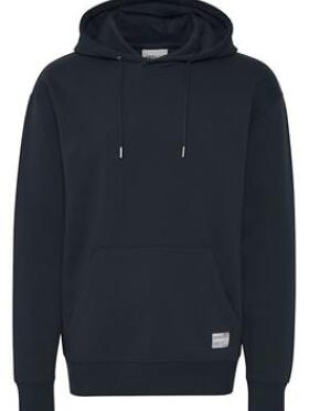 Solid - Lenz Hood Sweatshirt