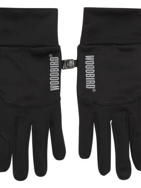 Wood Bird - Sly Logo Gloves