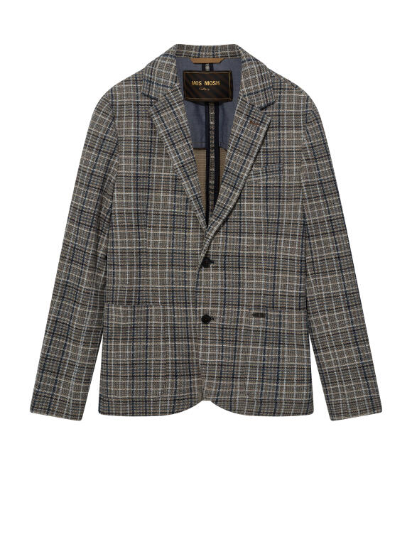 Mos Mosh - Williams Check Blazer