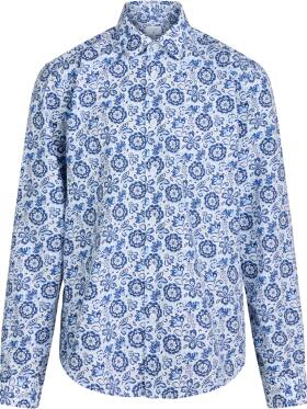 Formel - Tex Paisley Shirt