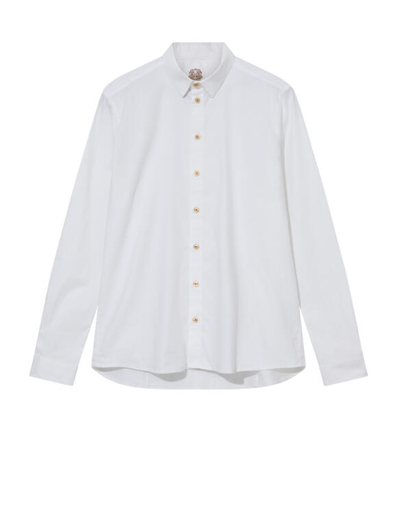 Mos Mosh - Marco Oxford Shirt