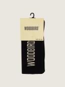 Wood Bird - Tennis Logo Socks 2 Pack