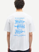 Samsøe & Samsøe - Sawind uni t-shirt 11725