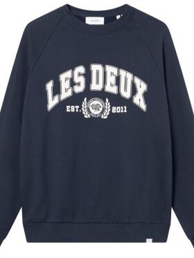 Les Deux - University Sweatshirt