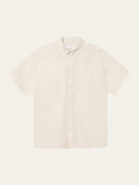 Les Deux - Kirs Linen SS Shirt
