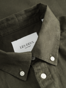 Les Deux - Kirs Linen SS Shirt