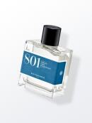 Bon Parfumeur - 801 Aquatique