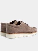 GARMENT PROJECT - EILO VIBRAM LOW SUEDE