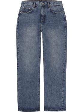 Wood Bird - WBRami Optic Jeans