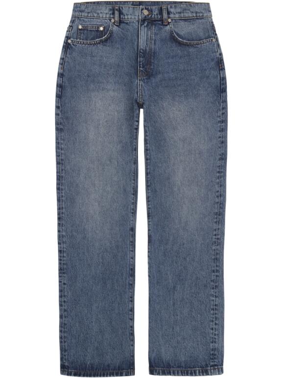 Wood Bird - WBRami Optic Jeans