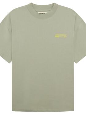 Wood Bird - Bose Tech Tee