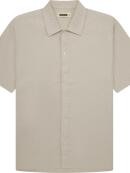 Wood Bird - Banks Linen Shirt