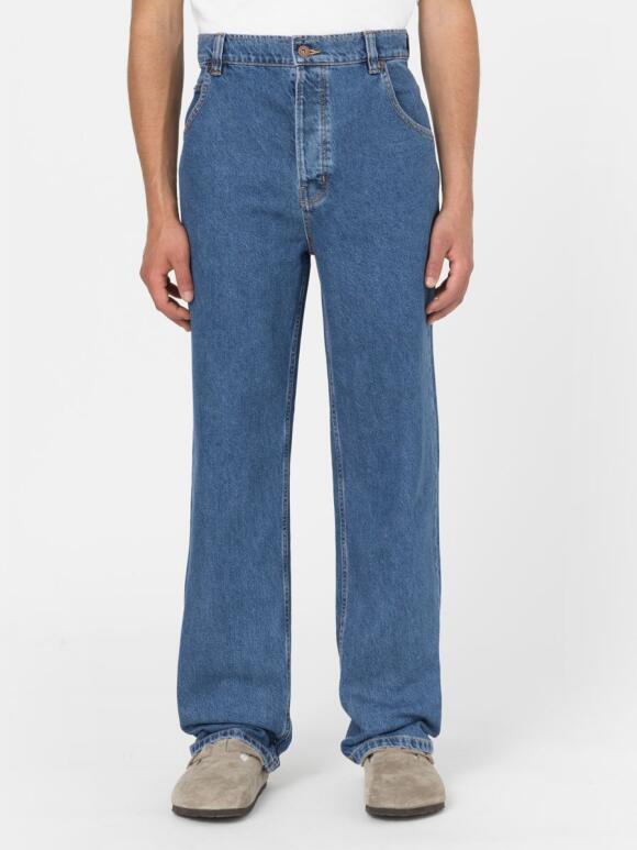 Dickies - THOMASVILLE DENIM PANT