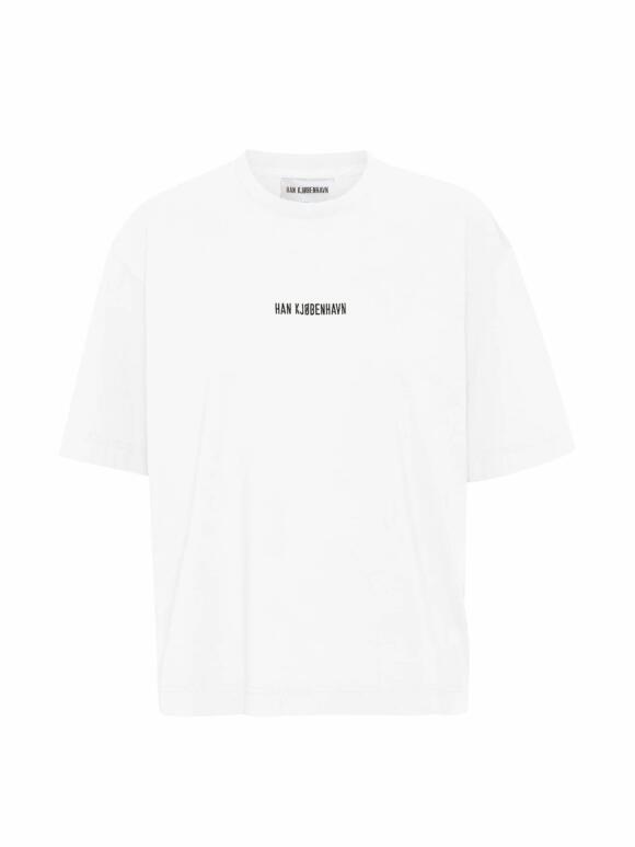 Han Kjøbenhavn - Daily Oversized Tee