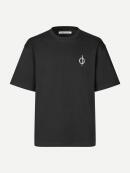Samsøe & Samsøe - Copenhagen T-Shirt