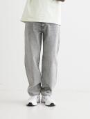 Wood Bird - Leroy Ash Grey Jeans