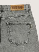 Wood Bird - Leroy Ash Grey Jeans