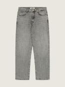 Wood Bird - Leroy Ash Grey Jeans