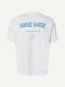 Samsøe & Samsøe - Saswirl T-Shirt