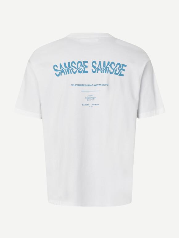 Samsøe & Samsøe - Saswirl T-Shirt