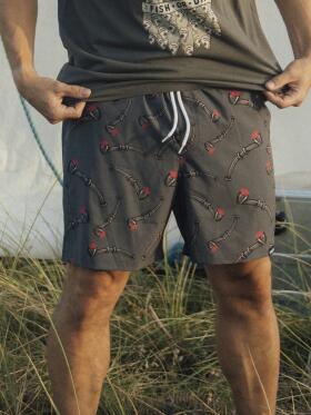 Lakor - Lakridspibe Swim Shorts
