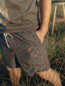 Lakor - Lakridspibe Swim Shorts