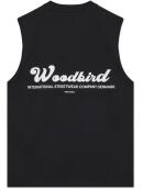 Wood Bird - Bode Muscle Tee