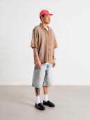 Wood Bird - Wang Lace Shirt