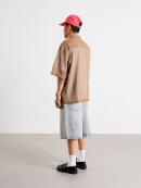 Wood Bird - Wang Lace Shirt