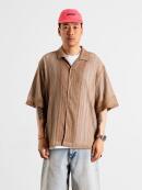 Wood Bird - Wang Lace Shirt