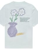 Wood Bird - Baine Cray Tee