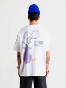 Wood Bird - Baine Cray Tee