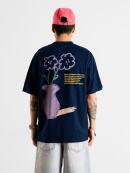 Wood Bird - Baine Cray Tee