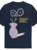Wood Bird - Baine Cray Tee