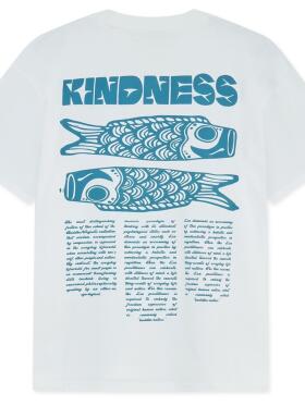 Wood Bird - Baine Kind Tee