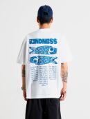 Wood Bird - Baine Kind Tee